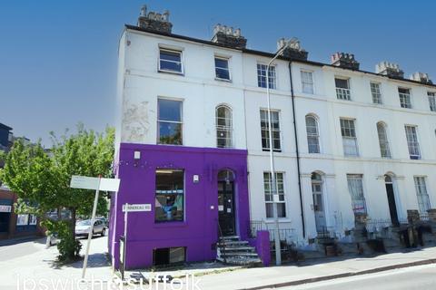 Fonnereau Road, Ipswich, Suffolk