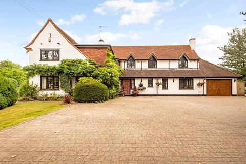 Park Wood House Park Road, Stoke Poges, Slough, SL2 4PE