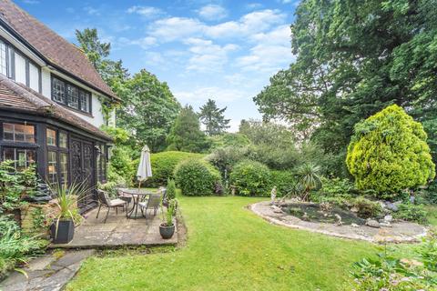 Park Wood House Park Road, Stoke Poges, Slough, SL2 4PE