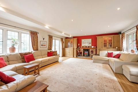 Park Wood House Park Road, Stoke Poges, Slough, SL2 4PE