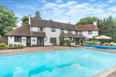 Park Wood House Park Road, Stoke Poges, Slough, SL2 4PE