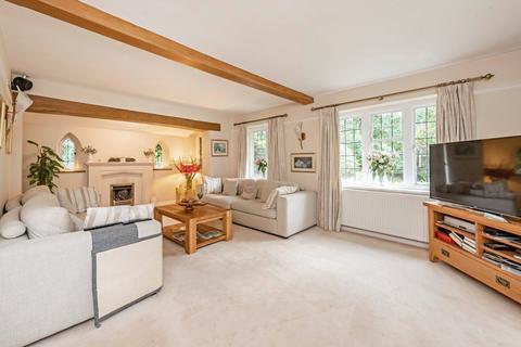 Park Wood House Park Road, Stoke Poges, Slough, SL2 4PE