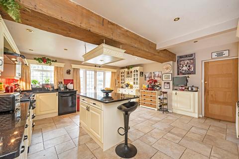 Park Wood House Park Road, Stoke Poges, Slough, SL2 4PE