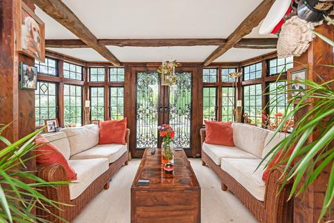 Park Wood House Park Road, Stoke Poges, Slough, SL2 4PE