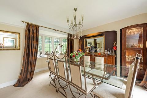 Park Wood House Park Road, Stoke Poges, Slough, SL2 4PE