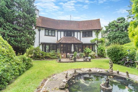 Park Wood House Park Road, Stoke Poges, Slough, SL2 4PE