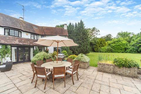 Park Wood House Park Road, Stoke Poges, Slough, SL2 4PE