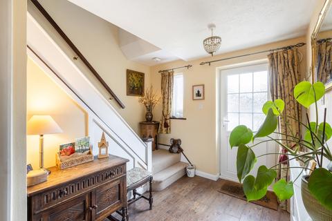 5 Hurstlands, Oxted, RH8 0HF