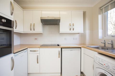 2 bedroom retirement property for sale - Brookfield Court, Springfield Road