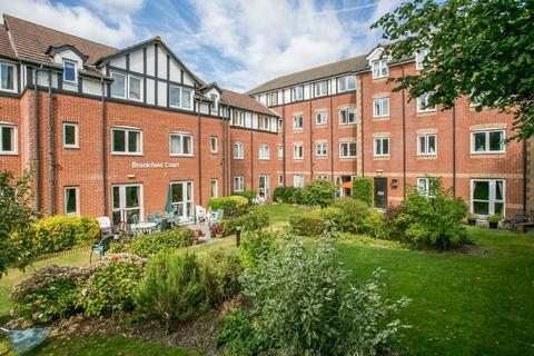2 bedroom retirement property for sale - Brookfield Court, Springfield Road