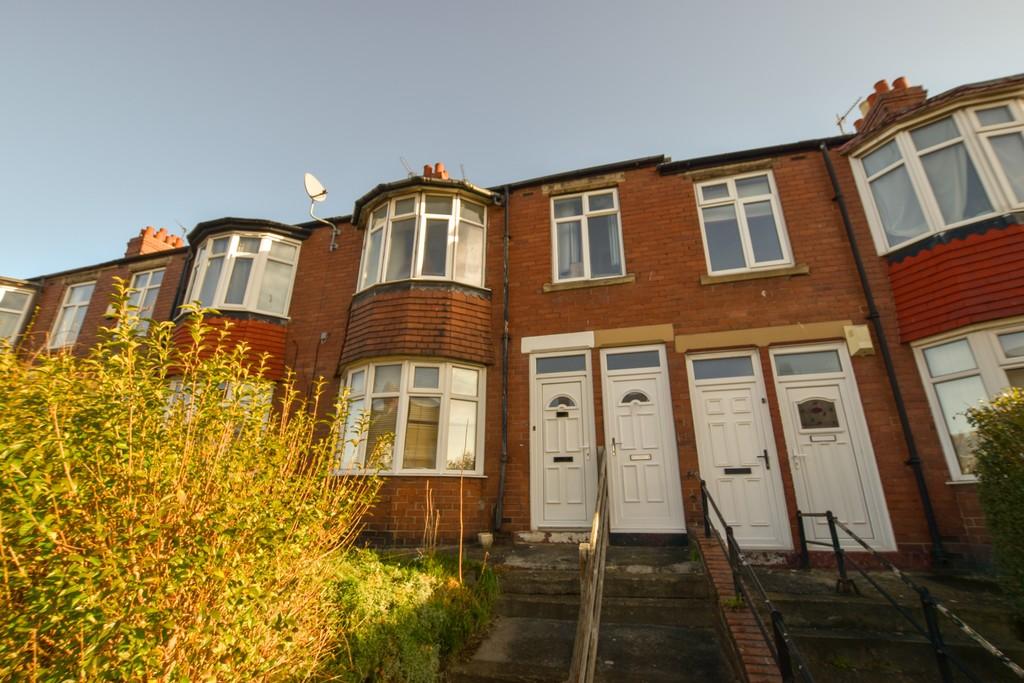 Saltwell Place, Bensham, Gateshead 3 bed for sale £60,000