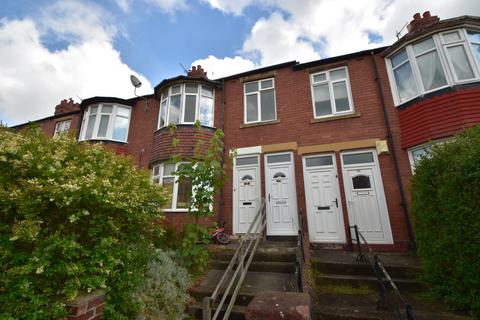 3 bedroom flat for sale, Saltwell Place, Bensham, Gateshead