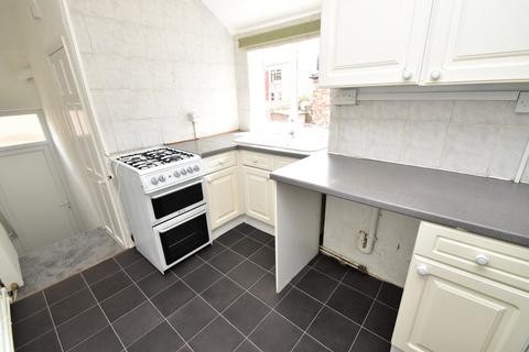 3 bedroom flat for sale, Saltwell Place, Bensham, Gateshead