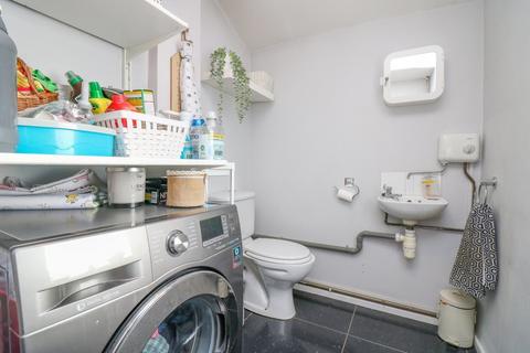 15 Trafalgar Road, Shoeburyness, Southend-on-sea, SS3 9EJ