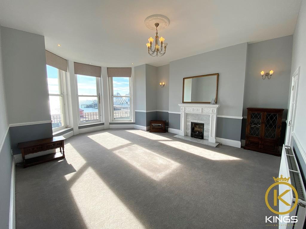 St. Helens Parade, Southsea 1 bed apartment £1,200 pcm (£277 pw)