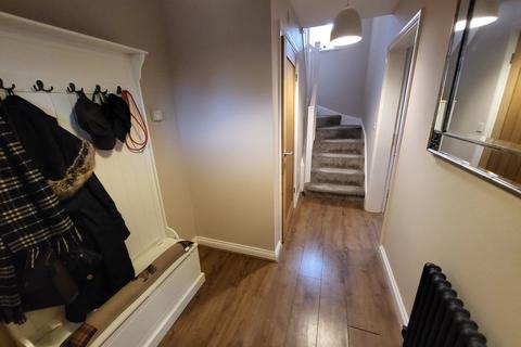 4 bedroom townhouse for sale - Hubback Square, Darlington