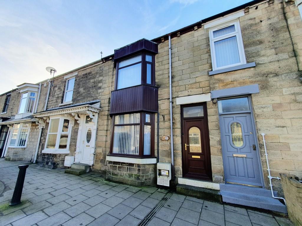 Collingwood Street, Coundon 3 bed terraced house for sale £80,000