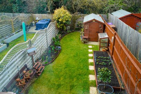 33 Browning Close, Royston, SG8 7EY