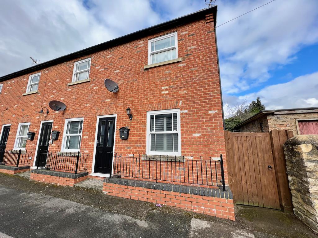 Church Road, Brackley 1 bed apartment £750 pcm (£173 pw)