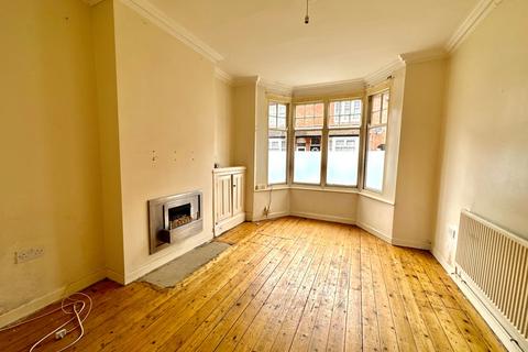 3 bedroom terraced house for sale, Merton Avenue, Western Park