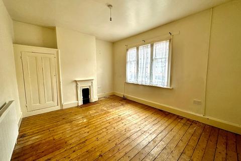 3 bedroom terraced house for sale, Merton Avenue, Western Park