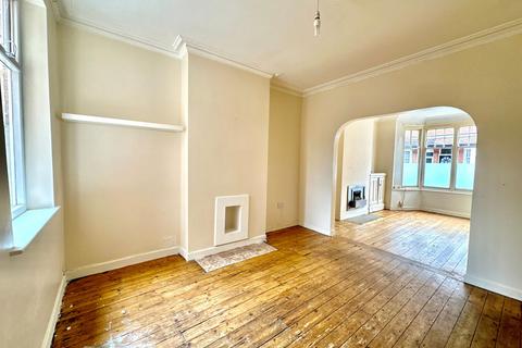 3 bedroom terraced house for sale, Merton Avenue, Western Park