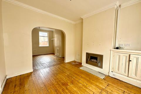 3 bedroom terraced house for sale, Merton Avenue, Western Park