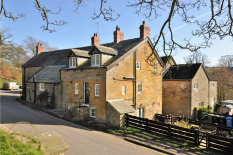 4 bedroom character property for sale, Fern Cottage, Lealholm