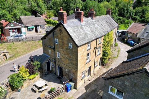 4 bedroom character property for sale, Fern Cottage, Lealholm