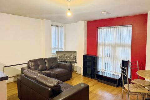City Gate, 1 Blantyre Street, Castlefield, Manchester, M15