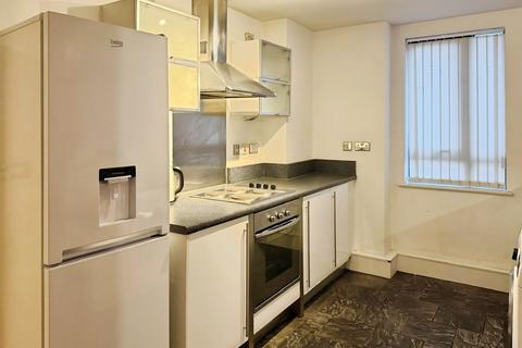2 bedroom flat to rent, City Gate, 1 Blantyre Street, Castlefield, Manchester, M15