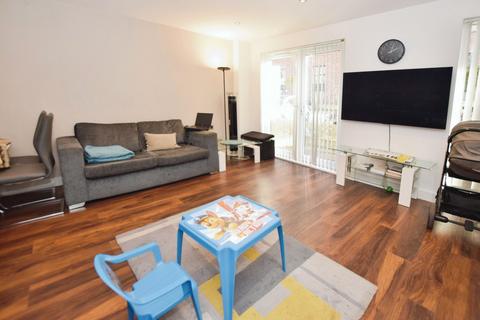 undefined, Wilburn Basin, Ordsall Lane, Salford, M5