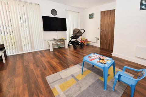 undefined, Wilburn Basin, Ordsall Lane, Salford, M5