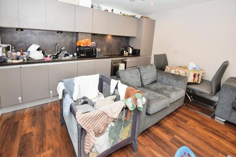 undefined, Wilburn Basin, Ordsall Lane, Salford, M5