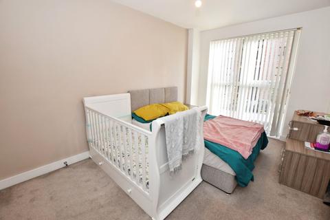 undefined, Wilburn Basin, Ordsall Lane, Salford, M5