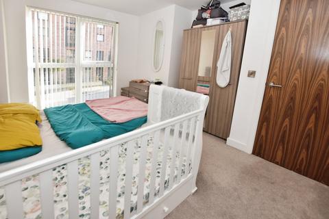 undefined, Wilburn Basin, Ordsall Lane, Salford, M5