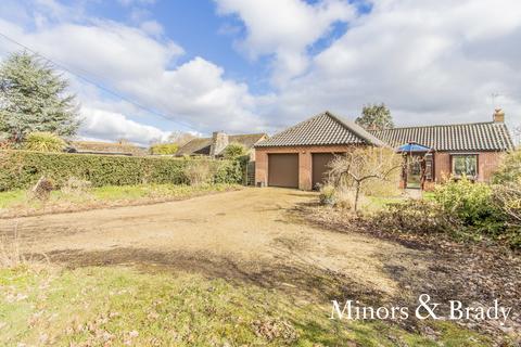 16 Bilney Road, Gressenhall, Dereham, NR20 4EG
