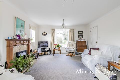 16 Bilney Road, Gressenhall, Dereham, NR20 4EG