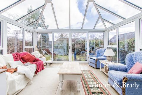 16 Bilney Road, Gressenhall, Dereham, NR20 4EG