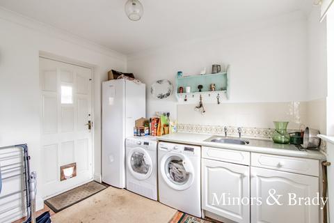 16 Bilney Road, Gressenhall, Dereham, NR20 4EG