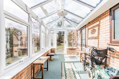 16 Bilney Road, Gressenhall, Dereham, NR20 4EG