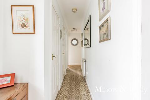 16 Bilney Road, Gressenhall, Dereham, NR20 4EG