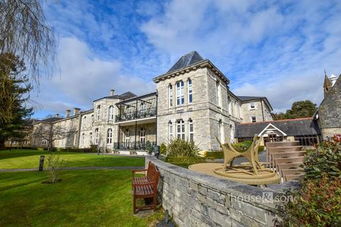 1 bedroom ground floor flat for sale - Brompton Court, St Stephens Road, Bournemouth, BH2
