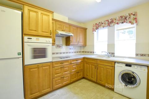 1 bedroom ground floor flat for sale - Brompton Court, St Stephens Road, Bournemouth, BH2