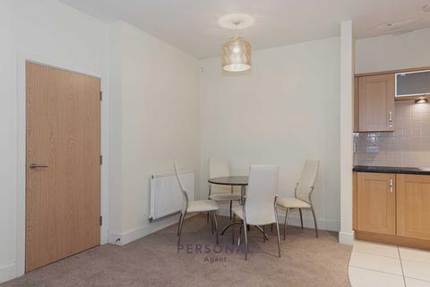 undefined, Chelsea Court, Epsom