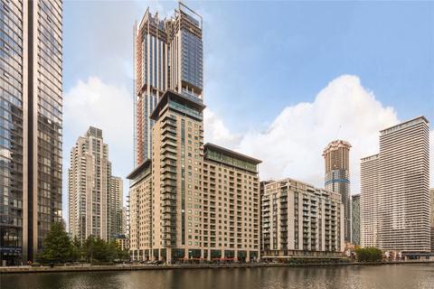 2 bedroom flat for sale, Discovery Dock Apartments East, 3 South Quay Square, London