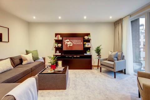 2 bedroom flat to rent, Ennismore Gardens, London, SW7