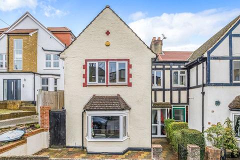 2a Broomhall Road, South Croydon, CR2 0PX