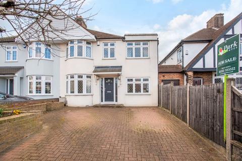 5 bedroom semi-detached house for sale, Hurst Road, Bexley