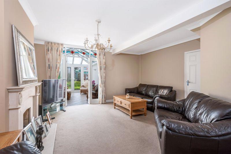 Hurst Road, Bexley 5 bed semidetached house for sale £625,000